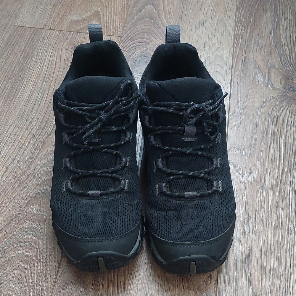 Merrell Men's Yokota 2 E-Mesh Hiking Shoes Sz 11.5